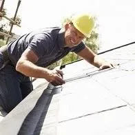 Thomas Jefferson Roofing & Remodeling