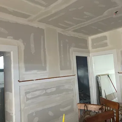 J&J'S HANDYMAN SERVICES