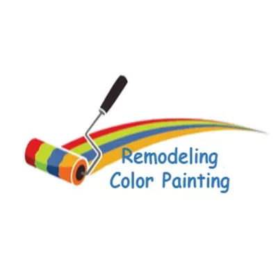 Remodeling Color Painting