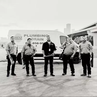 HDZ Plumbing and Drain
