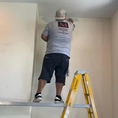 JAMS MARTINEZ PAINTING & MORE LLC