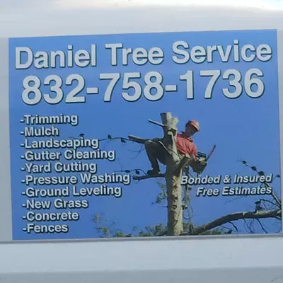 Daniel Tree Service