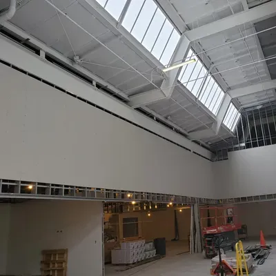 b's drywall and frame