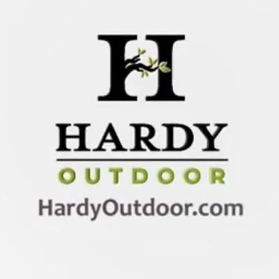 Hardy Outdoor Inc.
