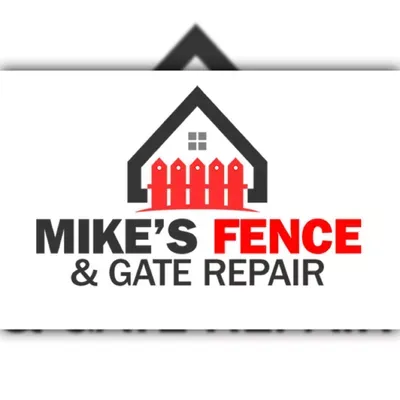Mike's Fence & Gate Repair