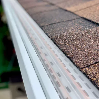 Birmingham Gutter Guards