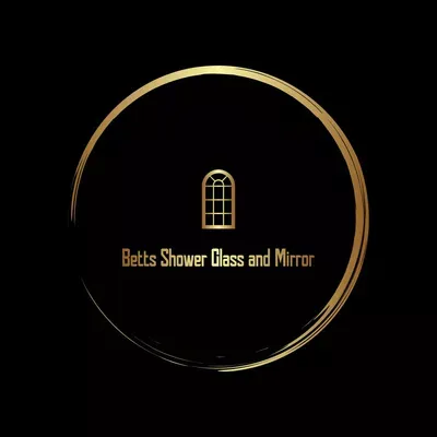 Betts Shower Glass And Mirror