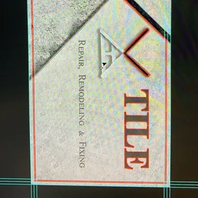 Quality Tile Installation