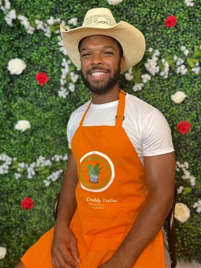 Plant Daddy Dallas