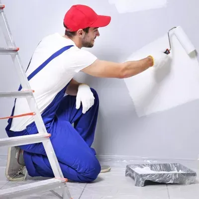 CP Painters