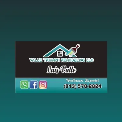 Valle Triumph Remodeling LLC