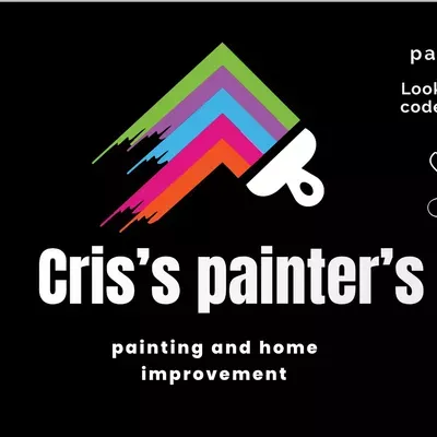 Cris’s painters
