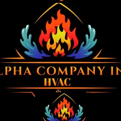 Alpha company HVAC