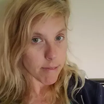 Jodi's Organic Gardening