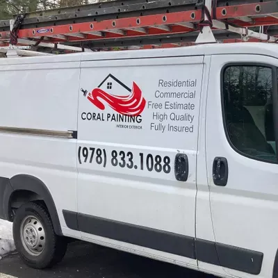 Coral painting & MAINTENANCE Inc