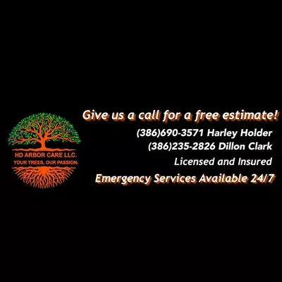 Hd Arbor Care LLC