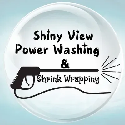 Shiny View Power Washing & Shrink Wrapping LLC