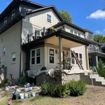 Garcia’s Painting & Remodeling