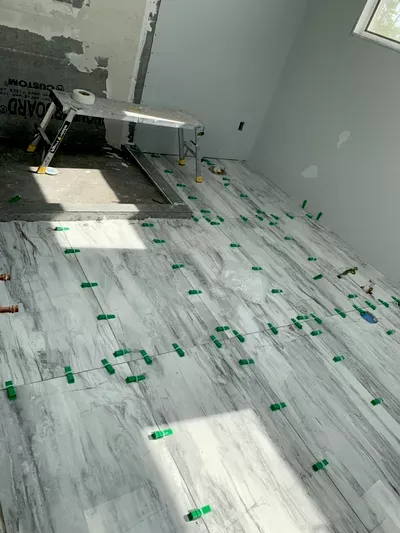 Tiling Installation Specialist