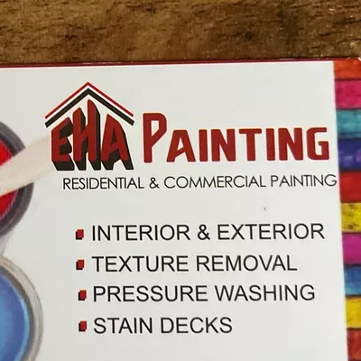 EHA Painting