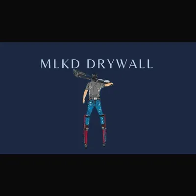 MLKD Drywall llc