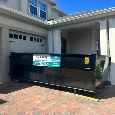 Prime Rentals & Services