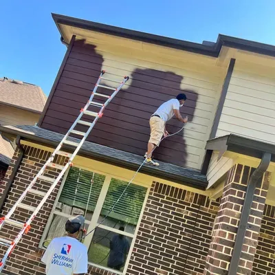 Caprice Handyman Services