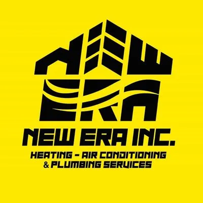New Era Inc Cooling & Heating