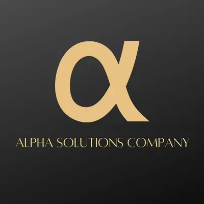 Alpha Solutions Company