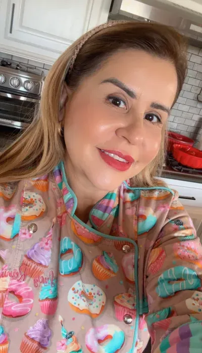 Lucy Personal chef