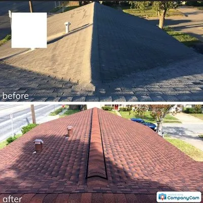 Unlimited Roofing Co