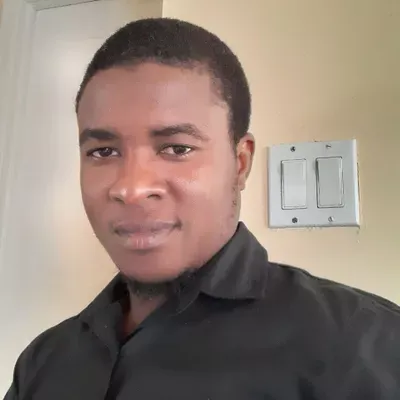 Junior Jean Baptiste