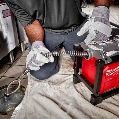 Ultimate roote and plumbing