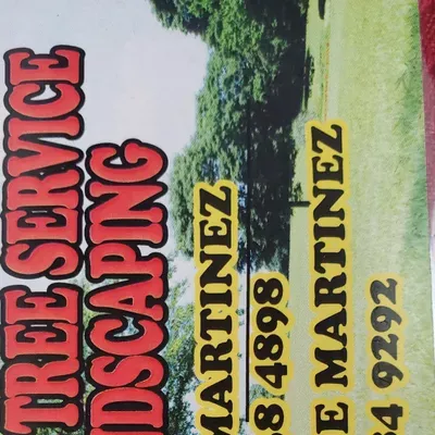 Aguilar Tree Service