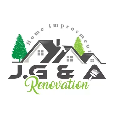 J.G & A Renovation