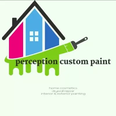 Perception Custom Painting