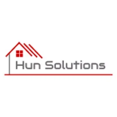 Hun Solutions LLC