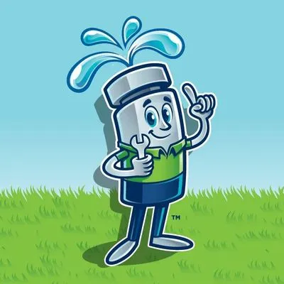 TLC Lawn Sprinklers