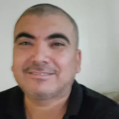 Eduardo Reyes