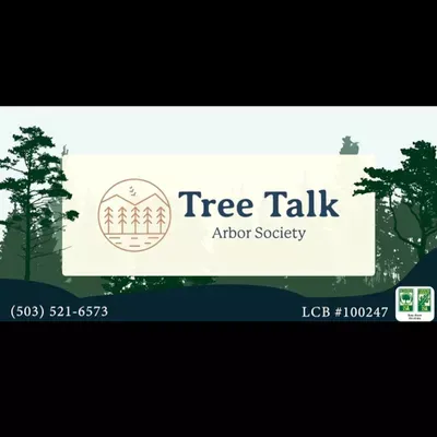 Tree Talk