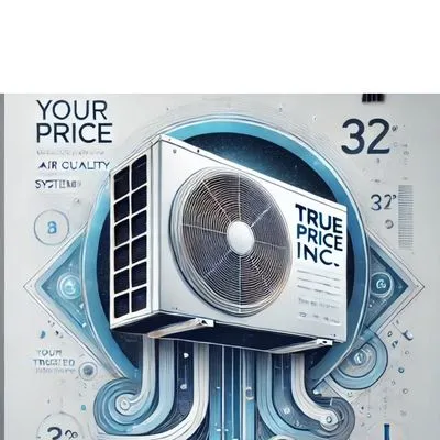 TRUE PRICE INC.