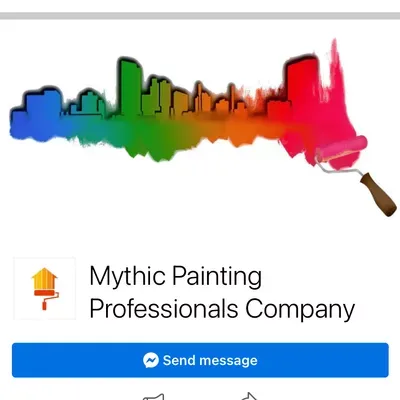 Mythic Painting Professionals Company