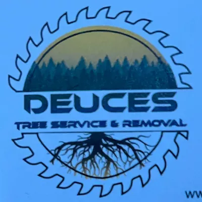 Deuces Tree Service and Removal