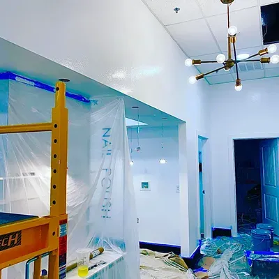 J&J Painting Services