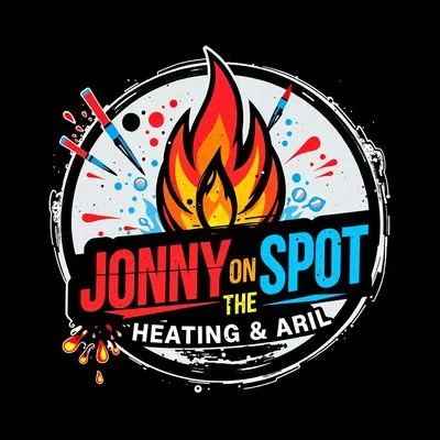Jonny On the Spot Heating & Air