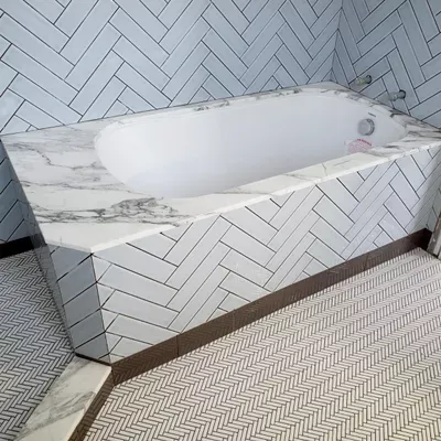 GM Elite Tile & Stone Installation