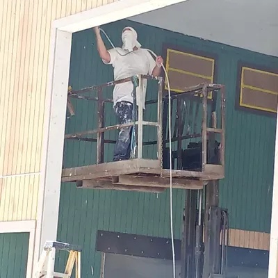 W.e Painting