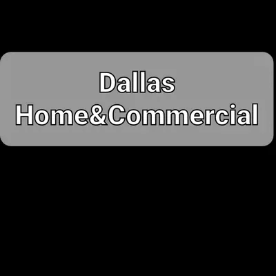 Dallas Home&Commercial