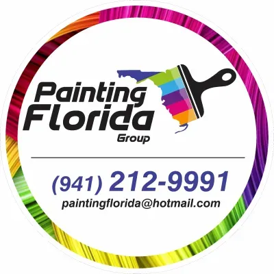 Painting Florida Group