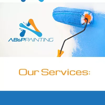 AB&P painting inc.